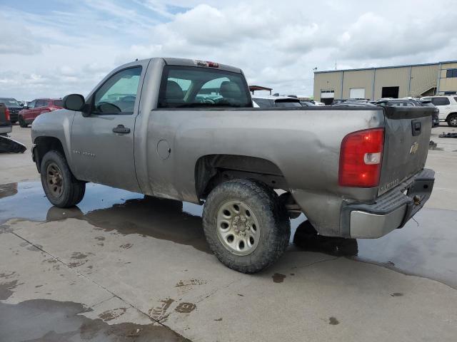 Photo 1 VIN: 1GCEC14X98Z241797 - CHEVROLET SILVERADO 