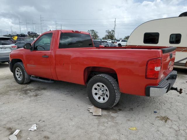 Photo 1 VIN: 1GCEC14X99Z105543 - CHEVROLET SILVERADO 