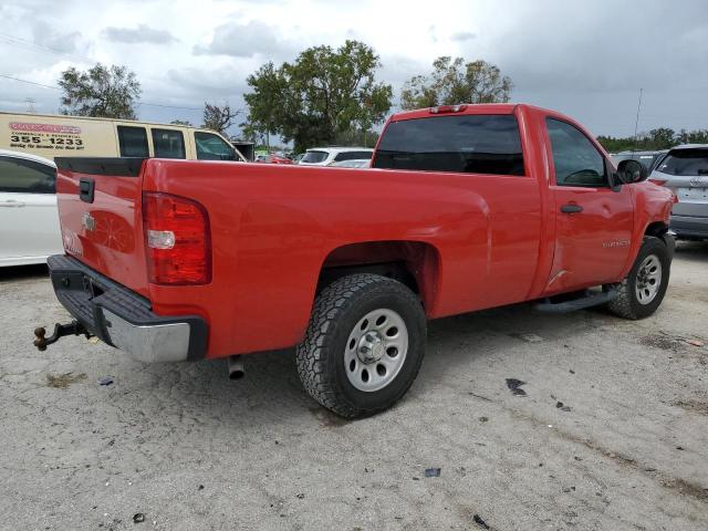 Photo 2 VIN: 1GCEC14X99Z105543 - CHEVROLET SILVERADO 