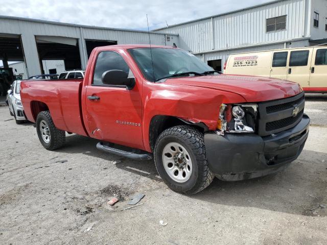 Photo 3 VIN: 1GCEC14X99Z105543 - CHEVROLET SILVERADO 