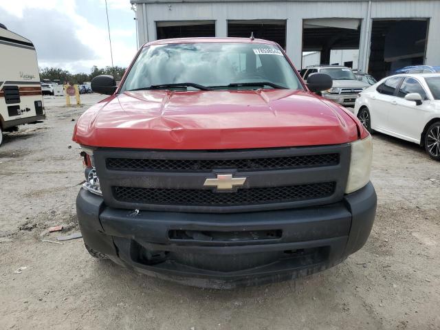 Photo 4 VIN: 1GCEC14X99Z105543 - CHEVROLET SILVERADO 