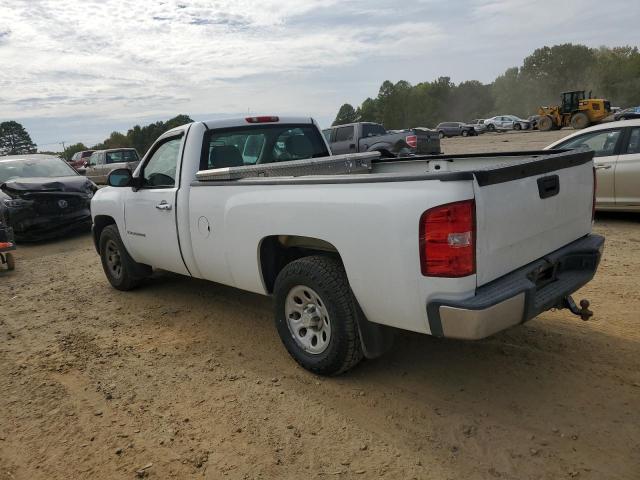 Photo 1 VIN: 1GCEC14X99Z217789 - CHEVROLET SILVERADO 