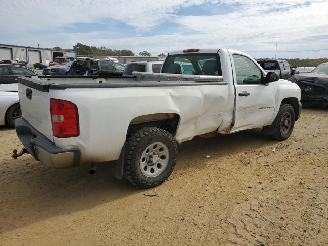 Photo 2 VIN: 1GCEC14X99Z217789 - CHEVROLET SILVERADO 