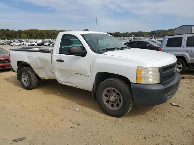 Photo 3 VIN: 1GCEC14X99Z217789 - CHEVROLET SILVERADO 