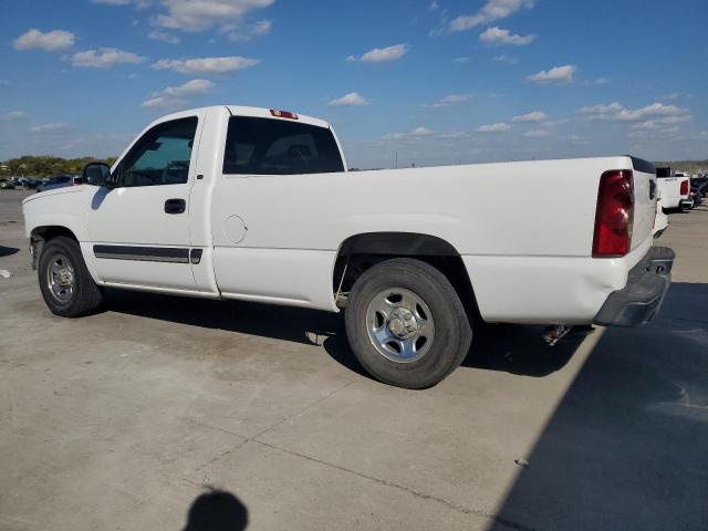 Photo 1 VIN: 1GCEC14XX3Z109303 - CHEVROLET SILVERADO 