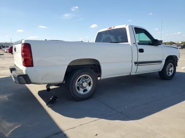 Photo 2 VIN: 1GCEC14XX3Z109303 - CHEVROLET SILVERADO 