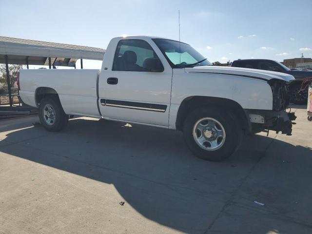 Photo 3 VIN: 1GCEC14XX3Z109303 - CHEVROLET SILVERADO 