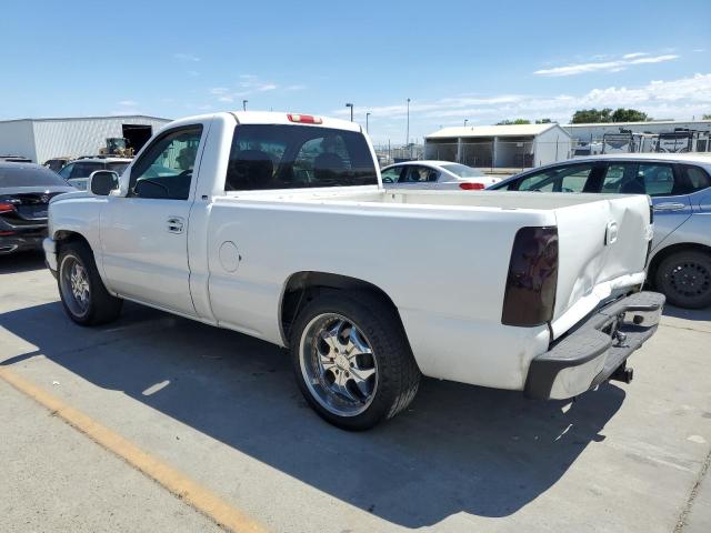 Photo 1 VIN: 1GCEC14XX3Z243728 - CHEVROLET SILVERADO 