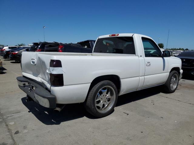 Photo 2 VIN: 1GCEC14XX3Z243728 - CHEVROLET SILVERADO 