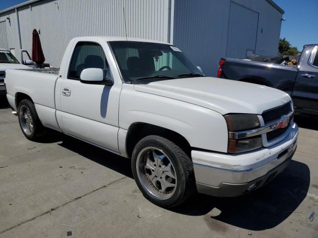 Photo 3 VIN: 1GCEC14XX3Z243728 - CHEVROLET SILVERADO 