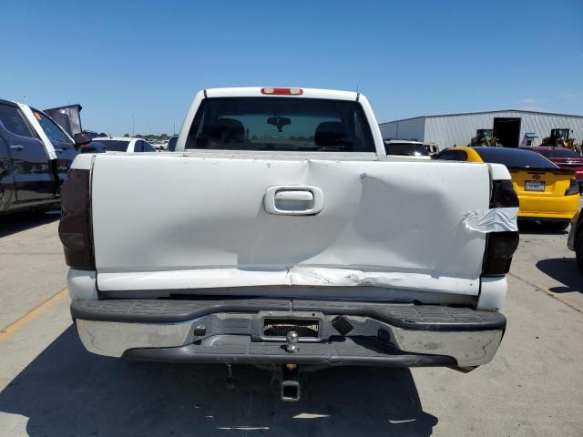 Photo 5 VIN: 1GCEC14XX3Z243728 - CHEVROLET SILVERADO 