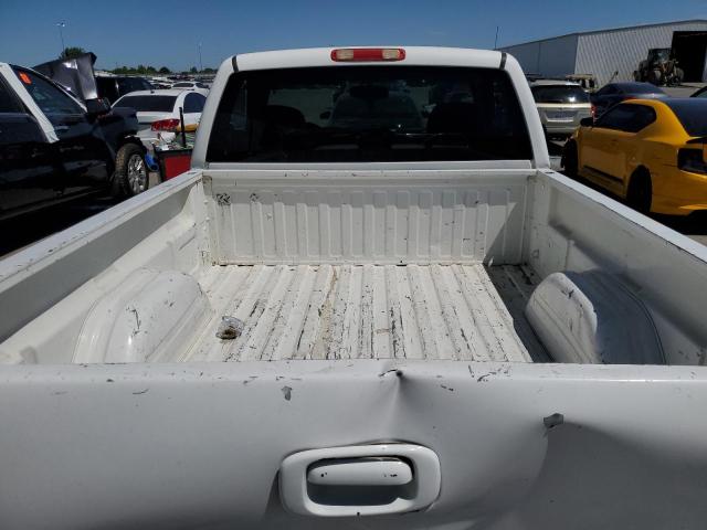 Photo 9 VIN: 1GCEC14XX3Z243728 - CHEVROLET SILVERADO 