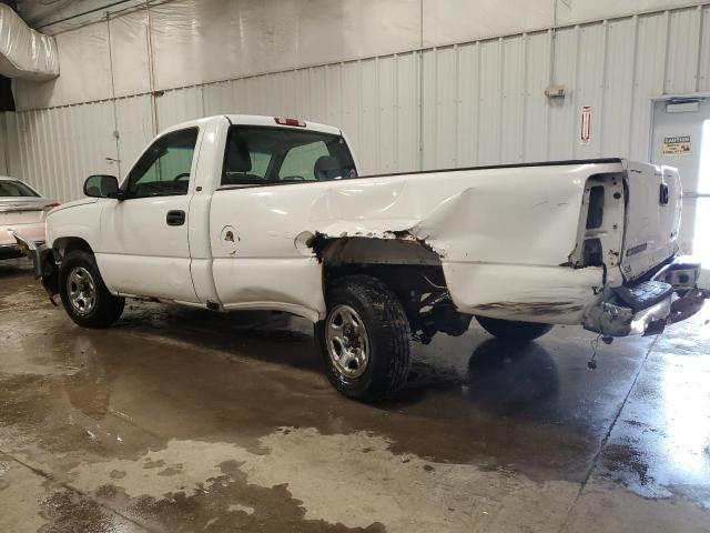 Photo 1 VIN: 1GCEC14XX3Z261789 - CHEVROLET SILVERADO 