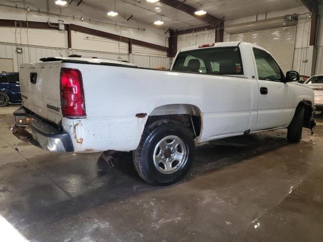 Photo 2 VIN: 1GCEC14XX3Z261789 - CHEVROLET SILVERADO 