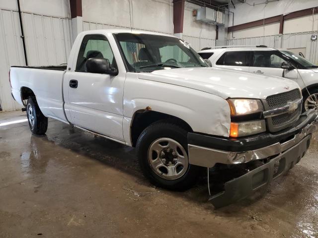 Photo 3 VIN: 1GCEC14XX3Z261789 - CHEVROLET SILVERADO 