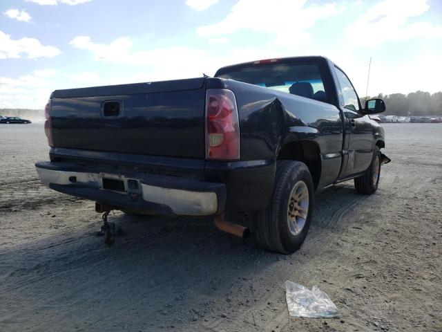 Photo 2 VIN: 1GCEC14XX3Z276034 - CHEVROLET SILVERADO 