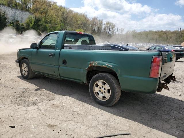 Photo 1 VIN: 1GCEC14XX3Z312885 - CHEVROLET SILVERADO 