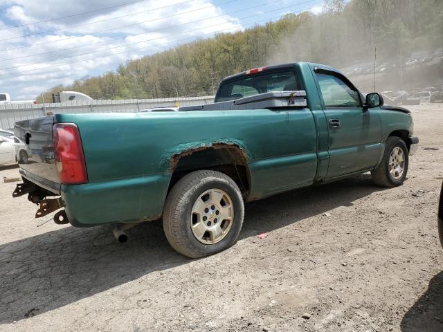 Photo 2 VIN: 1GCEC14XX3Z312885 - CHEVROLET SILVERADO 