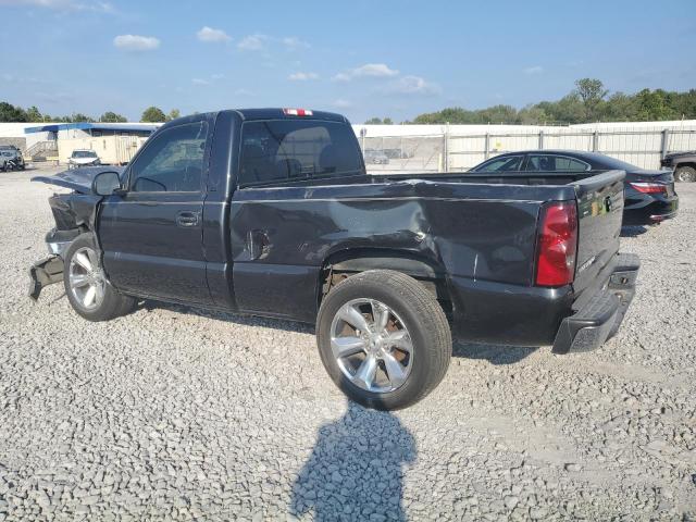 Photo 1 VIN: 1GCEC14XX3Z357244 - CHEVROLET SILVERADO 