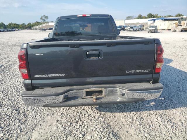 Photo 5 VIN: 1GCEC14XX3Z357244 - CHEVROLET SILVERADO 