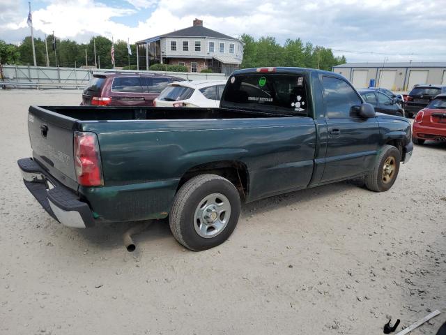 Photo 2 VIN: 1GCEC14XX4Z294695 - CHEVROLET SILVERADO 