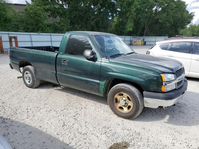 Photo 3 VIN: 1GCEC14XX4Z294695 - CHEVROLET SILVERADO 