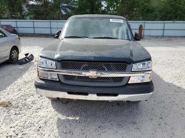 Photo 4 VIN: 1GCEC14XX4Z294695 - CHEVROLET SILVERADO 