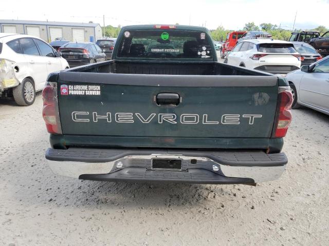 Photo 5 VIN: 1GCEC14XX4Z294695 - CHEVROLET SILVERADO 