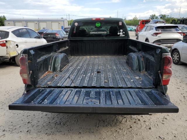 Photo 9 VIN: 1GCEC14XX4Z294695 - CHEVROLET SILVERADO 