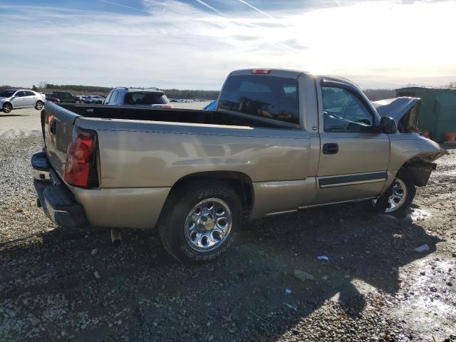 Photo 2 VIN: 1GCEC14XX5Z171528 - CHEVROLET SILVERADO 