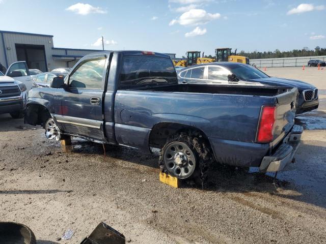 Photo 1 VIN: 1GCEC14XX5Z185039 - CHEVROLET SILVERADO 