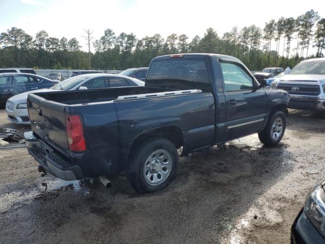 Photo 2 VIN: 1GCEC14XX5Z185039 - CHEVROLET SILVERADO 