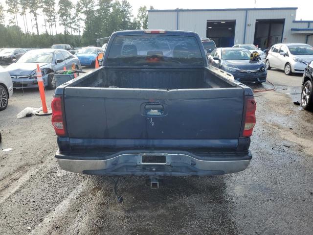 Photo 5 VIN: 1GCEC14XX5Z185039 - CHEVROLET SILVERADO 