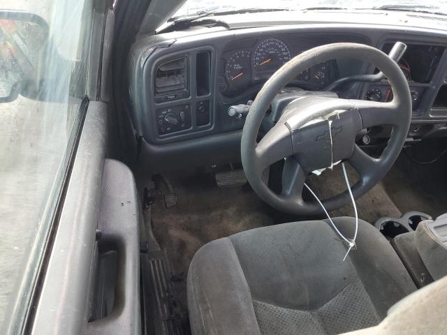 Photo 7 VIN: 1GCEC14XX5Z185039 - CHEVROLET SILVERADO 