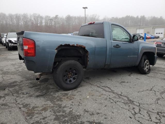 Photo 2 VIN: 1GCEC14XX7Z621696 - CHEVROLET SILVERADO 