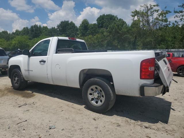 Photo 1 VIN: 1GCEC14XX8Z118431 - CHEVROLET SILVERADO 