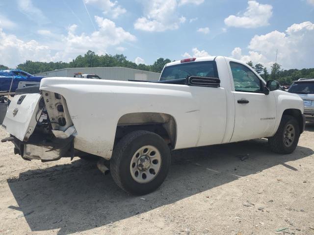 Photo 2 VIN: 1GCEC14XX8Z118431 - CHEVROLET SILVERADO 