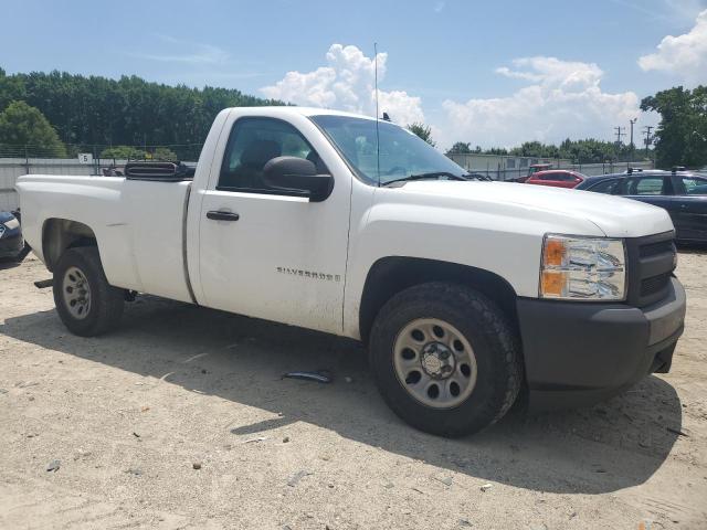 Photo 3 VIN: 1GCEC14XX8Z118431 - CHEVROLET SILVERADO 