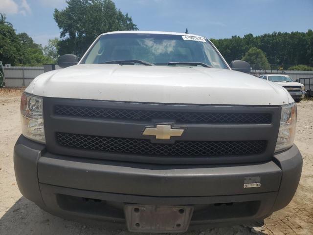 Photo 4 VIN: 1GCEC14XX8Z118431 - CHEVROLET SILVERADO 