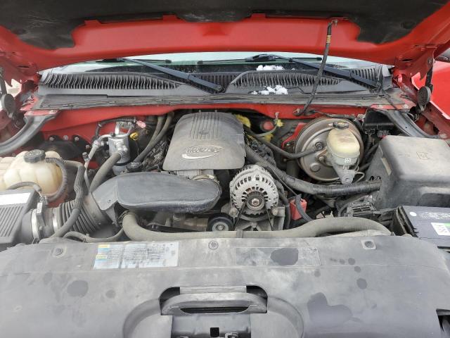 Photo 10 VIN: 1GCEC14Z16E280809 - CHEVROLET SILVERADO 