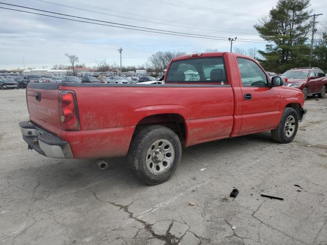 Photo 2 VIN: 1GCEC14Z16E280809 - CHEVROLET SILVERADO 