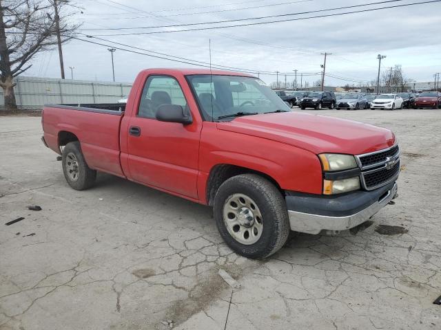 Photo 3 VIN: 1GCEC14Z16E280809 - CHEVROLET SILVERADO 