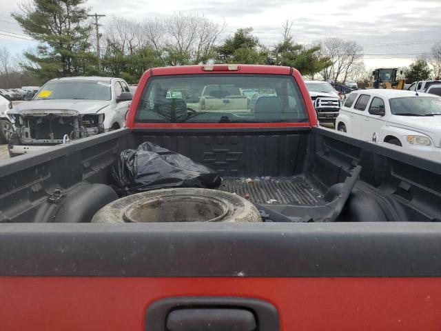 Photo 9 VIN: 1GCEC14Z16E280809 - CHEVROLET SILVERADO 