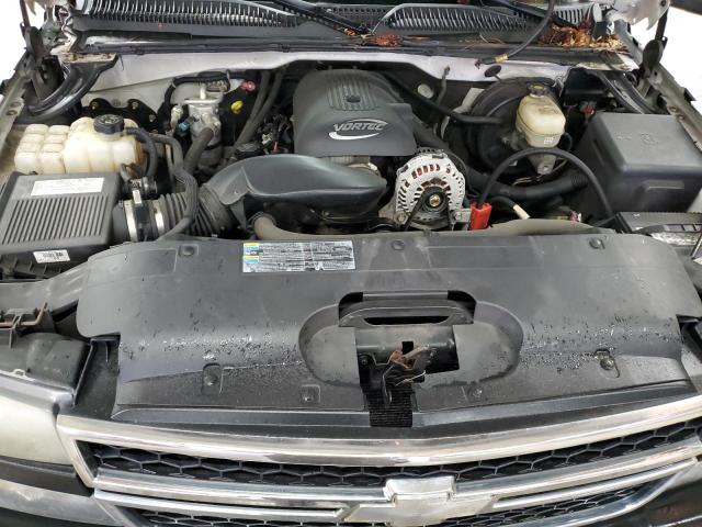 Photo 10 VIN: 1GCEC14Z27Z158213 - CHEVROLET SILVERADO 