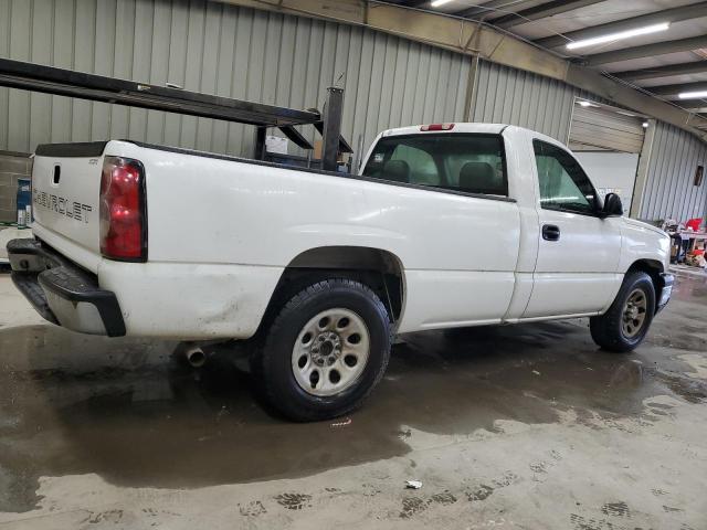 Photo 2 VIN: 1GCEC14Z27Z158213 - CHEVROLET SILVERADO 