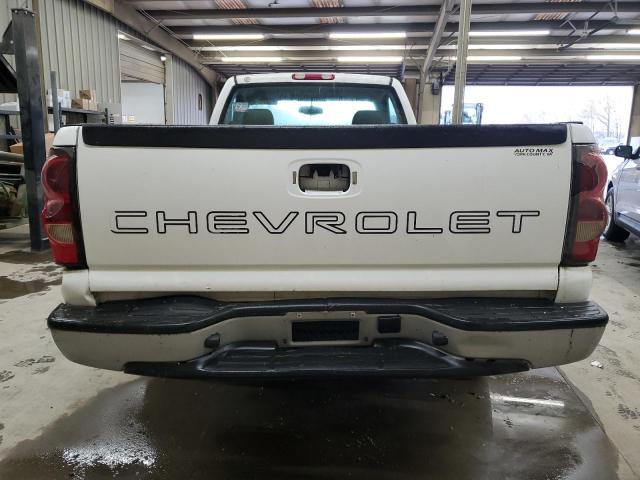 Photo 5 VIN: 1GCEC14Z27Z158213 - CHEVROLET SILVERADO 