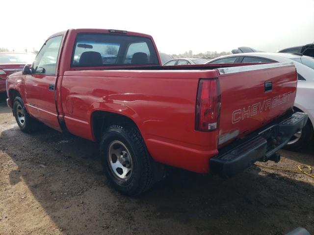 Photo 1 VIN: 1GCEC14Z5SZ107412 - CHEVROLET GMT 