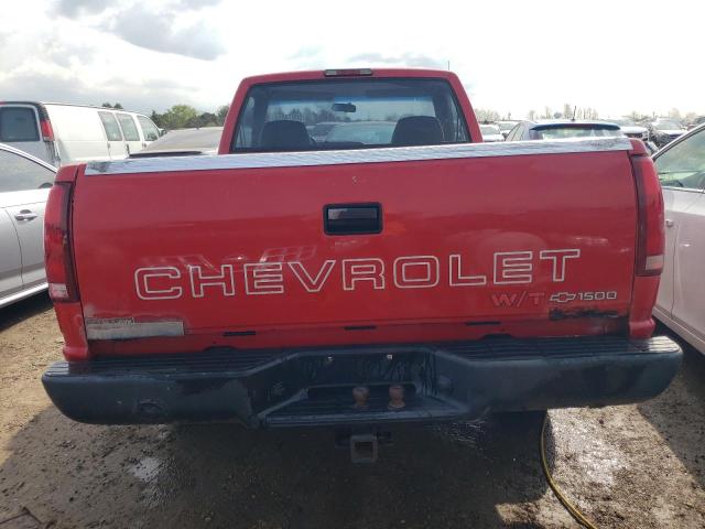 Photo 5 VIN: 1GCEC14Z5SZ107412 - CHEVROLET GMT 