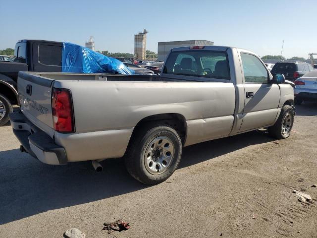 Photo 2 VIN: 1GCEC14Z77Z157655 - CHEVROLET SILVERADO 