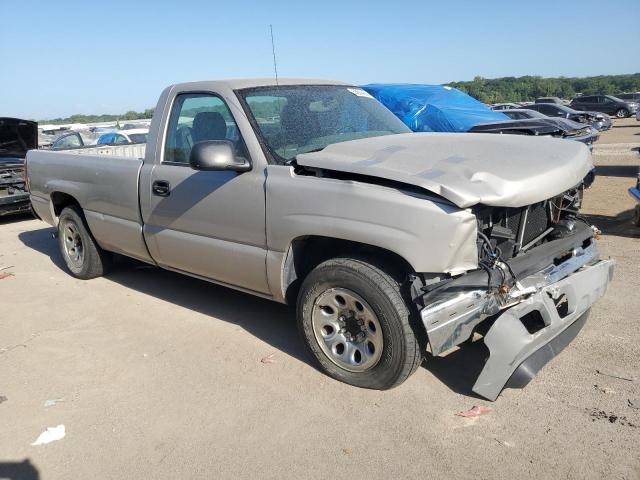 Photo 3 VIN: 1GCEC14Z77Z157655 - CHEVROLET SILVERADO 